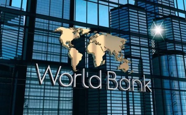 World Bank warns developing countries to embrace AI or be left behind