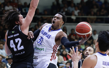 Gilas: Mission impossible without Brownlee?