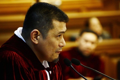Opposition groups to Padilla: You do not know Ninoy