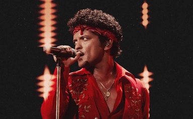 Bruno Mars returns to Manila for ‘The Romantic Tour’