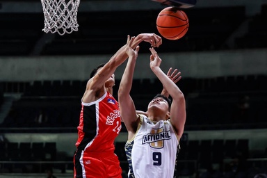 NU, UP WIN