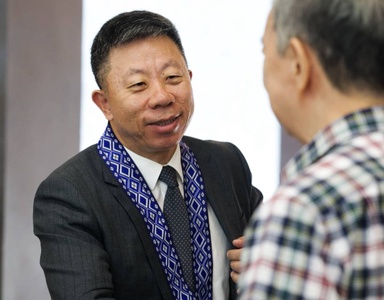 Calls mount to expel Chinese ambassador