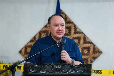 2nd alleged Teodoro letter surfaces online