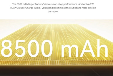 HUAWEI nova 15 Max大马发布：售价RM1699！