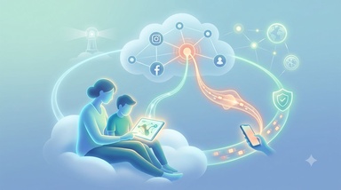 Meta AI 推出青少年安全新规:涉及自残自杀对话将通知家长