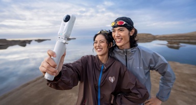 Insta360 X6 正式发布：支持 8K 50fps 全景拍摄，马来西亚售价 RM2,899 起