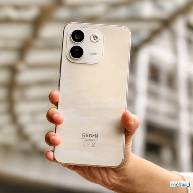 三天不充电也没问题?REDMI Note 17 Pro Max 5G 用“万级”超大电池告别续航焦虑