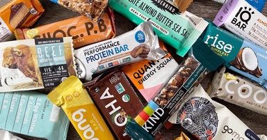 Protein Bar, Rahsia Kecergasan & Cara Pilih Snek Sihat Yang Tepat
