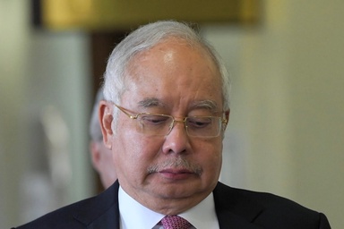 Najib’s house arrest does not end other legal battles, MACC probe to continue