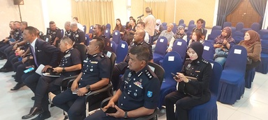Penang new top cop looks to AI to help fight online fraud