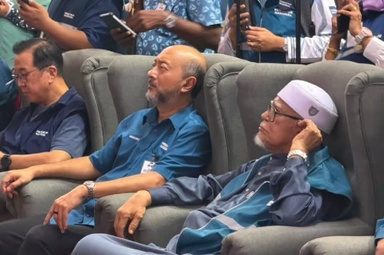 PRNNS: Wawasan makes historic breakthrough with three wins under PN banner in Negeri
