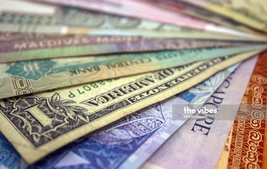 Ringgit opens firmer as oil prices and Middle East peace talks shape market sentiment