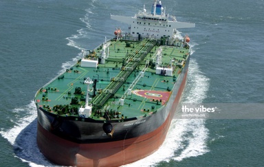 Putrajaya is not involved in reported 200 million litre diesel shipment - Minister