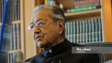 Tun M: Malaysia's longest serving PM turns 101 today