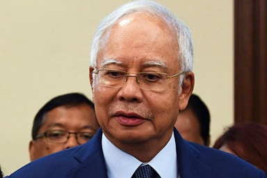 Najib obtains stay of execution on SRC’s US$1.3 billion judgment