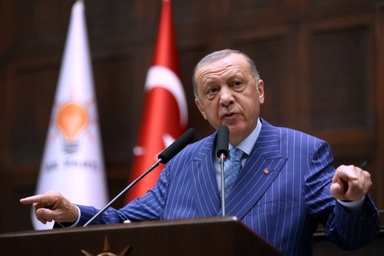 Türkiye seeks Interpol notice for Netanyahu’s arrest