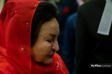 Rosmah Mansor’s RM970m solar corruption appeal finally set for hearing