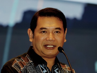 Rafizi maintains Economy Ministry objected to FWCMS extension