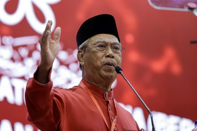 Bersatu vows to remain in Perikatan Nasional after PAS ends political ties