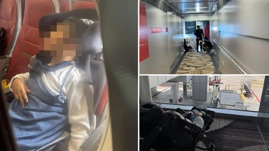 AirAsia X dispute sparks questions over disability travel policies after family banned from flight