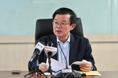 Penang rules out immediate work-from-home policy for state civil servants - CM (UPDATED)