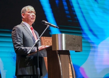 Govt pushes ESG agenda as key driver of green transition and long-term economic resilience