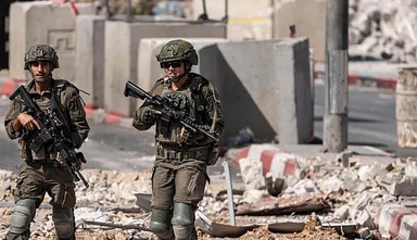 Israel expands ‘ethnic cleansing’ campaign to Hebron