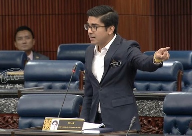 Syed Saddiq warns Rohingya issue could become ‘nuclear bomb’ for Malaysia