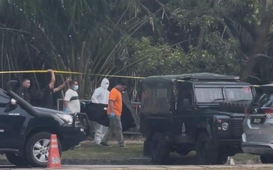 Man’s decomposed body found in Bukit Jelutong after foul smell report
