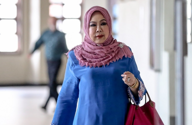 ‘I was sent home despite subpoena,’ Madinah rebuts TH RCI chairman