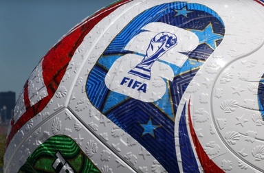 2026 World Cup: RTM, Unifi TV to air all 104 matches