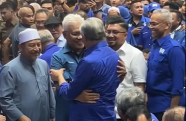 PRNNS: BN-PN cooperation to continue in Melaka, says Zahid