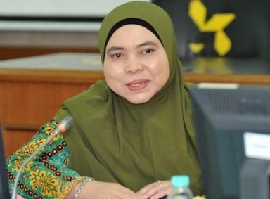 UIAM clarifies Dr Solehah Yaacob no longer with university