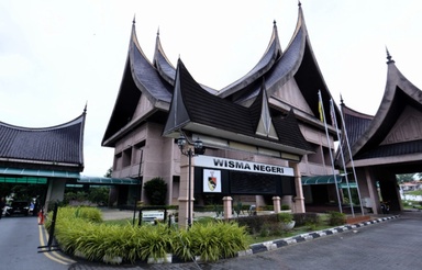 NS election speculation intensifies as Aminuddin granted audience with state ruler