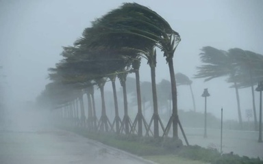 MetMalaysia issues advisory on Typhoon Mekkhala