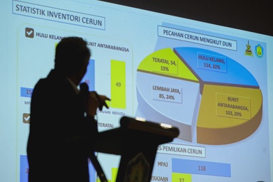 Don’t take information at face value — Ex-DOSM chief