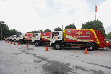 KDEBWM asks for RM2m monthly under 2027 budget for diesel spending