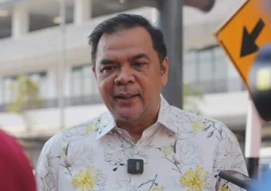 Bumbung SK Bukit Raya rosak akibat ribut dibaiki hujung minggu ini
