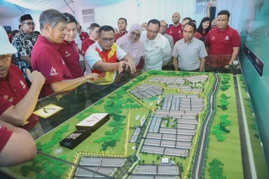 Selangor's housing policy is comprehensive, with greater challenges than other states