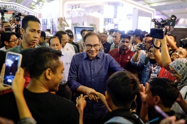 Belanjawan 2027: Anwar mahu kemajuan negara dinikmati semua rakyat