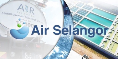 【雪州议会】3大措施奏效！ Air Selangor料今年首迎营运盈利