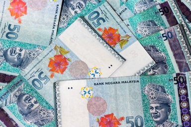 Ringgit opens higher against US dollar ahead of US-Iran ceasefire expiry