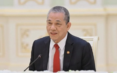 东盟必须把电网愿景付诸行动  法迪拉：关乎能源安全与繁荣