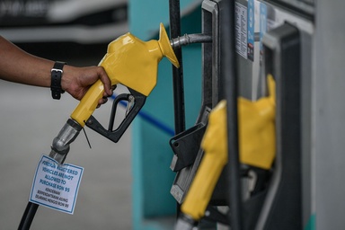Fuel subsidy cuts for T20 needed to ease fiscal burden — Economist