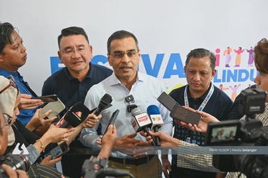 False claims: Over RM5m from Daya Kerjaya fund successfully recovered