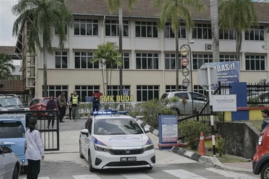 Kes tikam Bandar Utama: Keluarga mangsa fail saman sivil