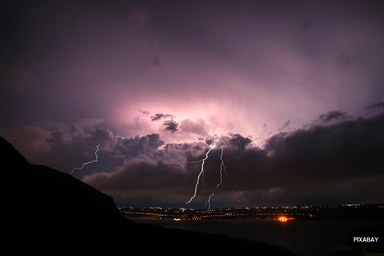 MetMalaysia: Thunderstorms, heavy rain in nearly all states until 7pm