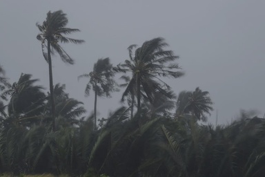 雷暴扩大至整个雪隆布森甲柔 预计有雨至6pm