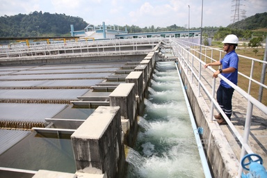Selangor’s water supply exceeds demand, reserve margin at 17.4 pct