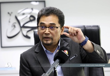 JAIS denies mosque caused burial delay in Ukay Perdana